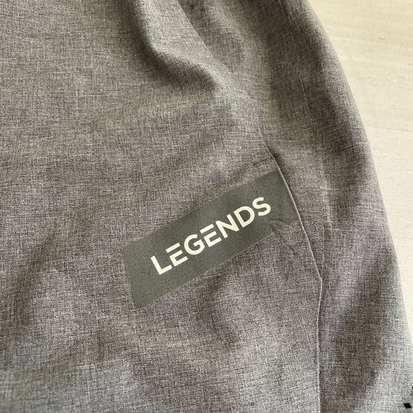 Legends shorts - Picture 4 of 7